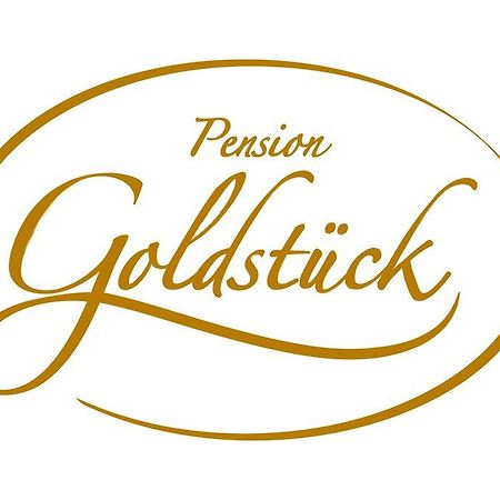 Pension Goldstueck Bad Schandau Extérieur photo